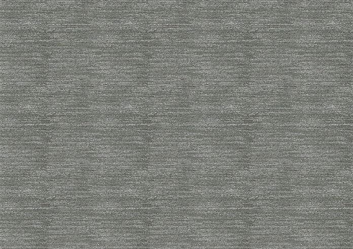 Tucson Voile, Zinc - Motorised Roman Blind - Image 7